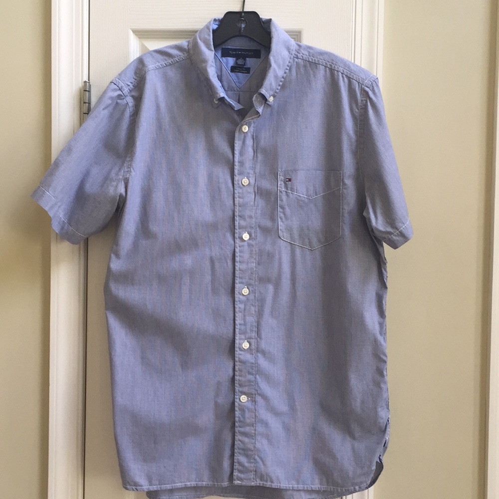 Tommy Hilfiger Men’s Shirt